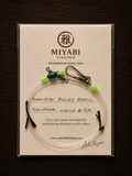 MIYABI Precision 2 hook Pulley Pennel Rig