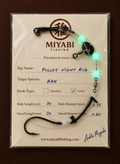 Montage Pulley Nuit – Bar
