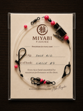 MIYABI Precision Sole Rig