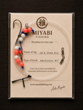 MIYABI Precision Up & Over Rig