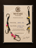 MIYABI Precision URFE Rig